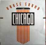Various The House Sound Of Chicago