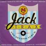 Various Jack Trax - The Second Album