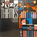 Various The Golden Age Of Jazz Of The Thirties