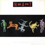 Heart Bad Animals