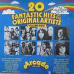 Various 20 Fantastic Hits By The Original Artists Volume Two