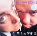 Mel Smith And Griff Rhys-Jones Bitter And Twisted