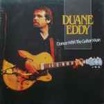 Duane Eddy Dance With The Guitar Man