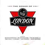 Various The Sound Of London Recordings