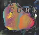 The Cure Mixes Of A Lost World