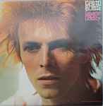 David Bowie Space Oddity