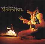 The Jimi Hendrix Experience Live At Monterey