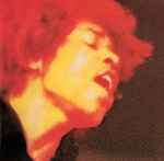 The Jimi Hendrix Experience Electric Ladyland