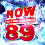 Various Now That's What I Call Music! 89