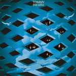 The Who Tommy