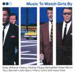 Various Music To Watch Girls By