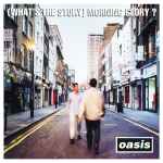 Oasis What's The Story Morning Glory?