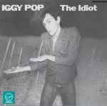 Iggy Pop The Idiot