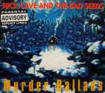 Nick Cave & The Bad Seeds Murder Ballads