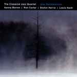 The Classical Jazz Quartet Play Rachmaninov