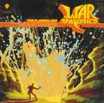 The Flaming Lips At War With The Mystics