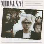 Nirvana I Can't Live - The Unfinished Album
