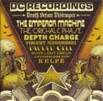 Various DC Recordings Presents Death Before Distemper