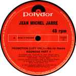 Jean-Michel Jarre Equinoxe Part 4