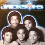 The Jacksons Triumph / The Jacksons