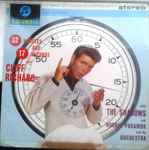 Cliff Richard & The Shadows 32 Minutes And 17 Seconds With Cliff Richard