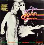 Elton John / John Lennon John & John