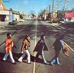 Booker T & The MG's McLemore Avenue