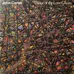 John Carter Dance Of The Love Ghosts