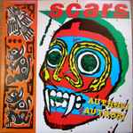 Scars Author! Author!