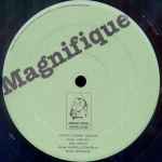 Jersey Devil Social Club Magnifique