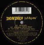 Dondolo Dragon
