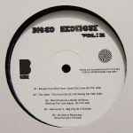 Various Disco Exotique. Volume 2