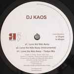 DJ Kaos Love The Nite Away