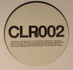 Hugo Barritt Penumbra Ep