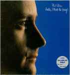 Phil Collins Hello, I Must Be Going!