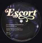 Escort Love In Indigo