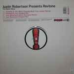 Justin Robertson Presents Revtone  The Berlin Mixes
