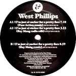 West Phillips I'm Just A Sucker For A Pretty Face