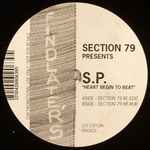 Section 79 Heart Begin To Beat
