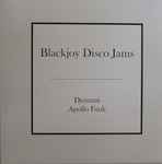 Blackjoy Blackjoy Disco Jams