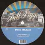 Prins Thomas Fehrara