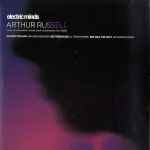 Various Arthur Russell Interpretation 2009