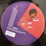 Lexx Sirocco