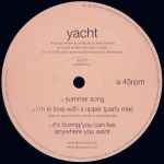 Yacht Summer Song