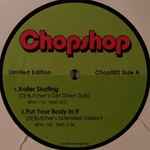 DJ Butcher Chopshop Vol.2
