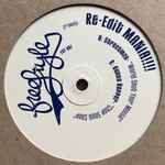 Streetman Re-Edit Mania!!!! Volume 1