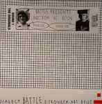 Lindstrom Vs. Riton  Monsteer / Young Girl