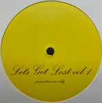 KZA Let's Get Lost Vol. 1