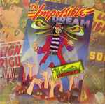 The Sensational Alex Harvey Band The Impossible Dream