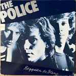 The Police Reggatta De Blanc